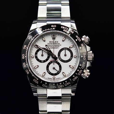 prix d'une rolex daytona neuve|prix rolex catalogue.